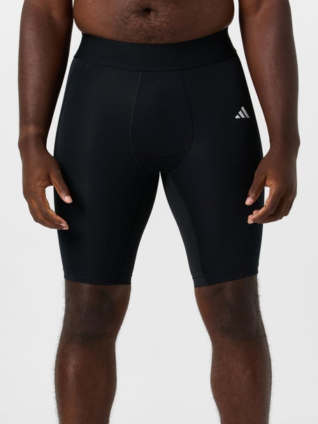 adidas Mens Core Techfit Short Tight