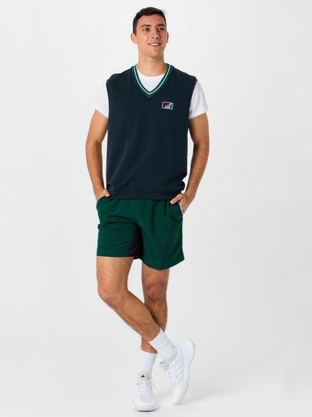 Australian Mens Classic Vest