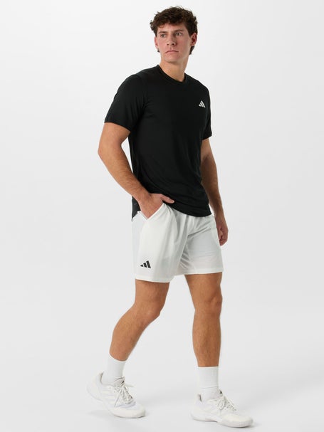 adidas Mens Core Club Woven Short