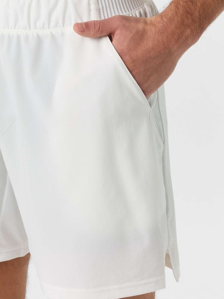 adidas Mens Core Club Woven Short