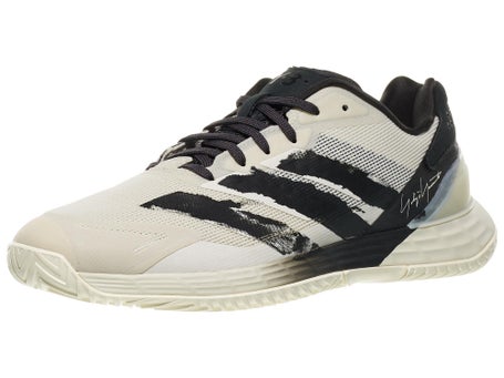 adidas Defiant Speed 2 Y-3 Grey/Black Mens Shoes