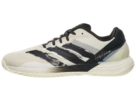 adidas Defiant Speed 2 Y-3 Grey/Black Mens Shoes