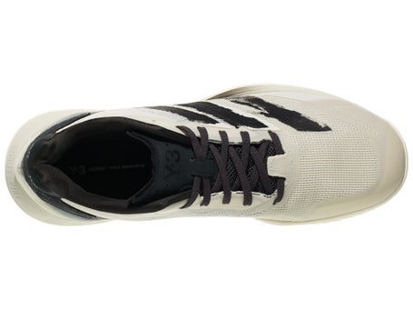 adidas Defiant Speed 2 Y-3 Grey/Black Mens Shoes