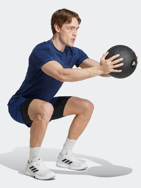 adidas Mens Fall 2-in-1 Short