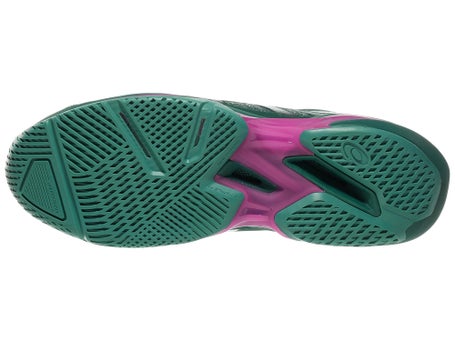 Asics Solution Speed FF 4 Dark Neptune Mens Shoes