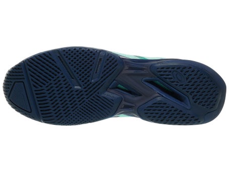 Asics Solution Speed FF 4 Mint/Night Sky Mens Shoes