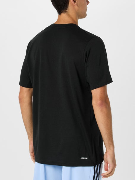 adidas Mens Fall Big Logo Top