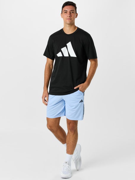 adidas Mens Fall Big Logo Top
