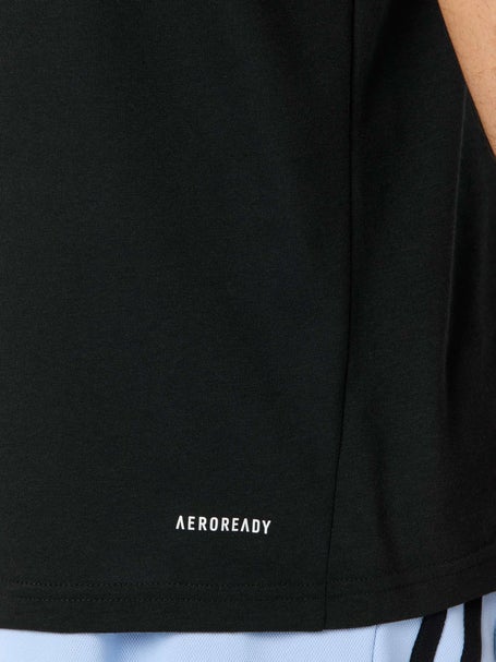 adidas Mens Fall Big Logo Top