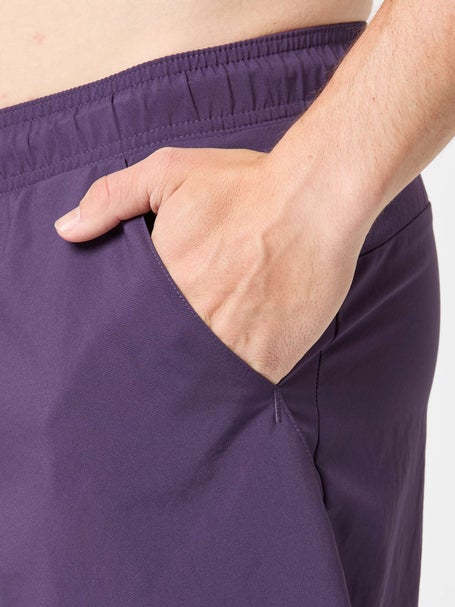 adidas Mens Fall Club 2-in-1 Short