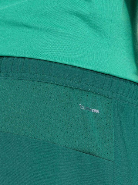 adidas Mens Fall Club 2-in-1 Short
