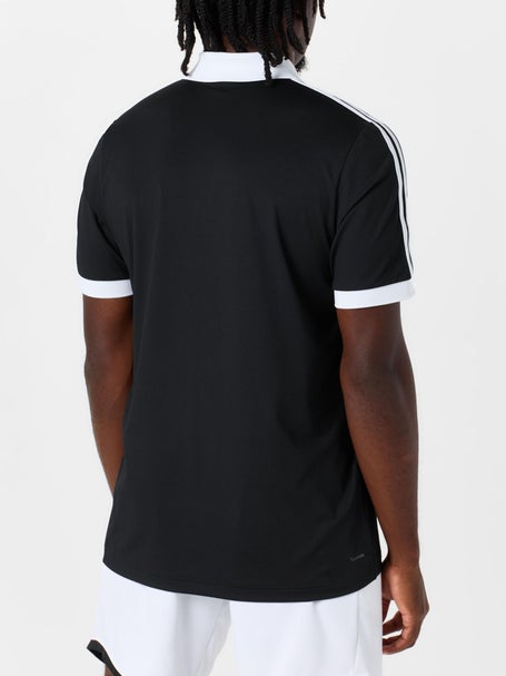 adidas Mens Fall Classics Polo