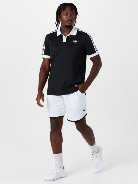 adidas Mens Fall Classics Polo