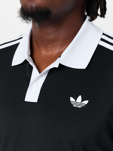 adidas Mens Fall Classics Polo