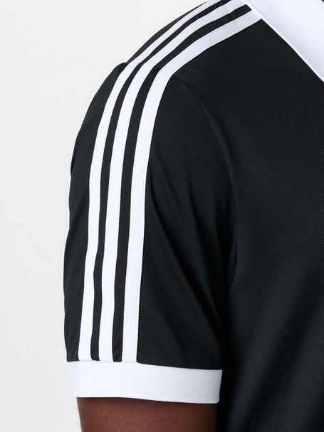 adidas Mens Fall Classics Polo