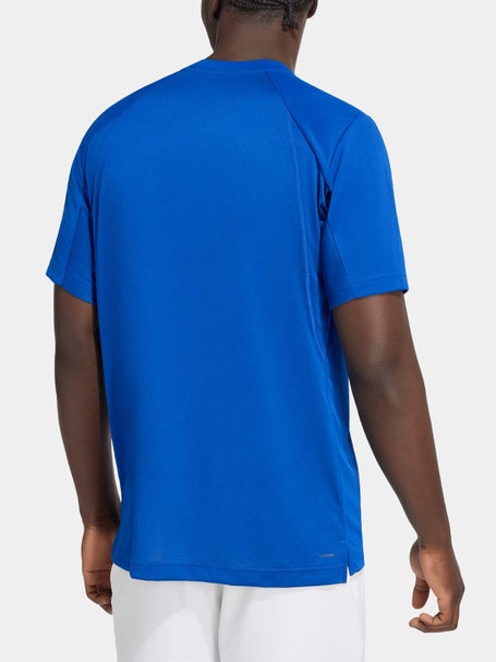 adidas Mens Fall Club Top