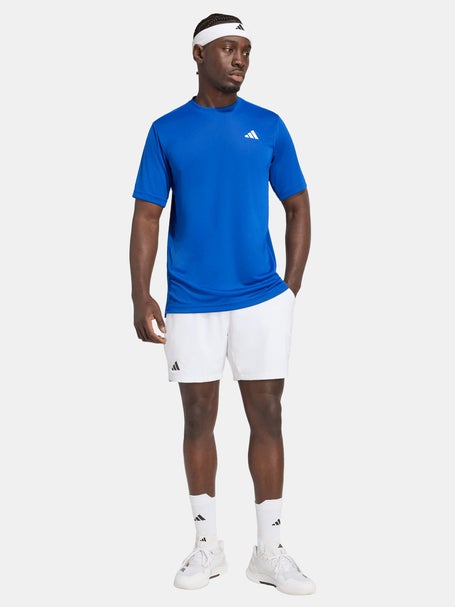 adidas Mens Fall Club Top