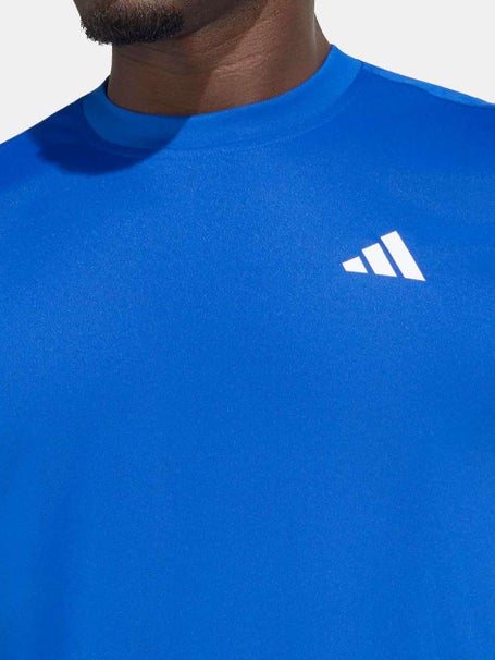 adidas Mens Fall Club Top