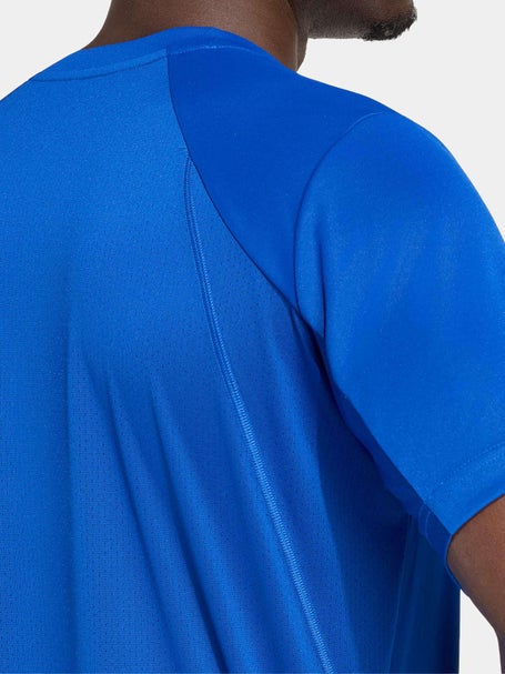 adidas Mens Fall Club Top