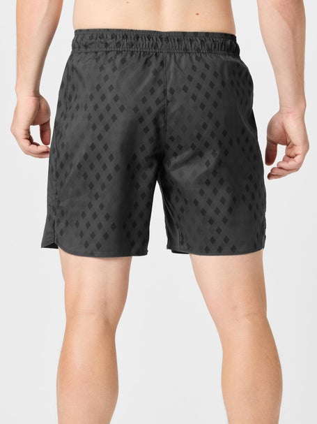 adidas Mens Fall Club Graphic Short