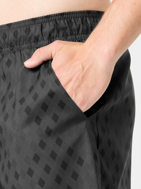 adidas Mens Fall Club Graphic Short