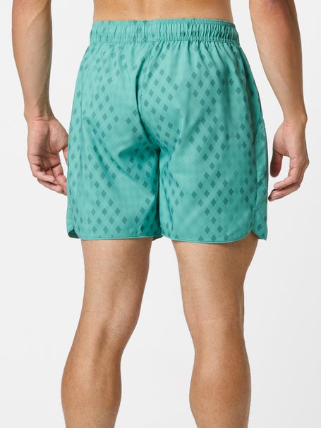 adidas Mens Fall Club Graphic Short