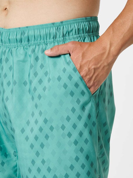 adidas Mens Fall Club Graphic Short