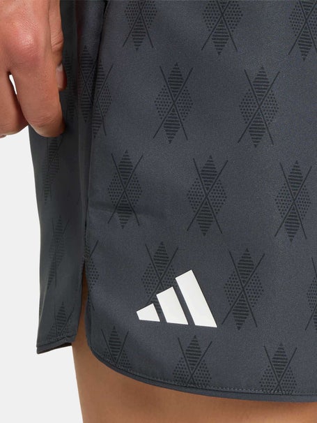 adidas Mens Fall Club Graphic Short