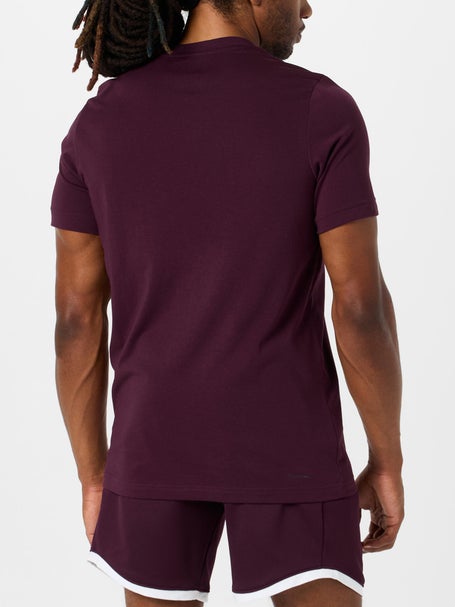 adidas Mens Fall Classics Graphic T-Shirt