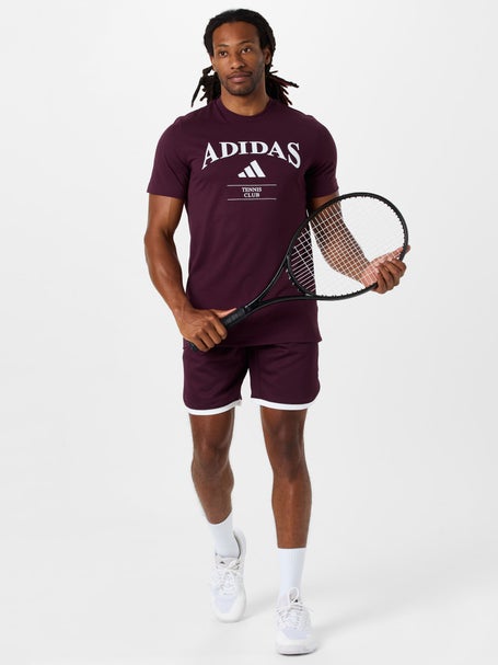adidas Mens Fall Classics Graphic T-Shirt