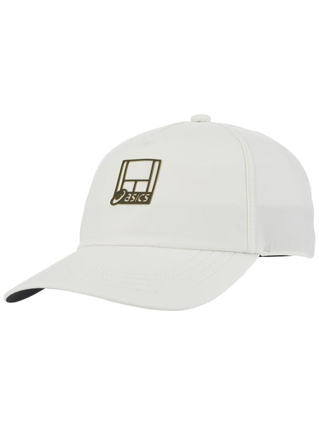 Asics Mens Fall Court Hat