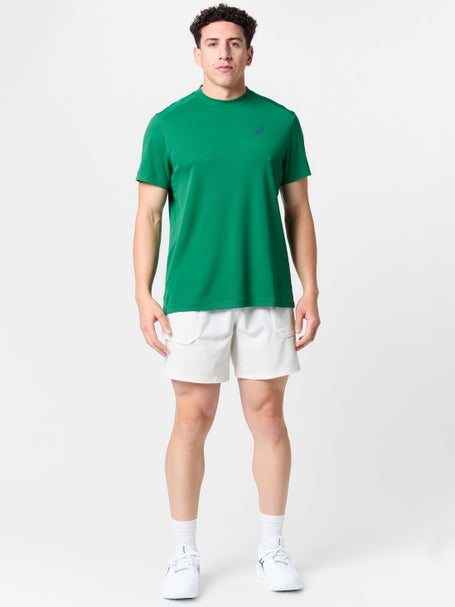 Asics Mens Fall Court Top