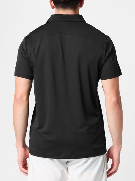 Asics Mens Fall Court Polo