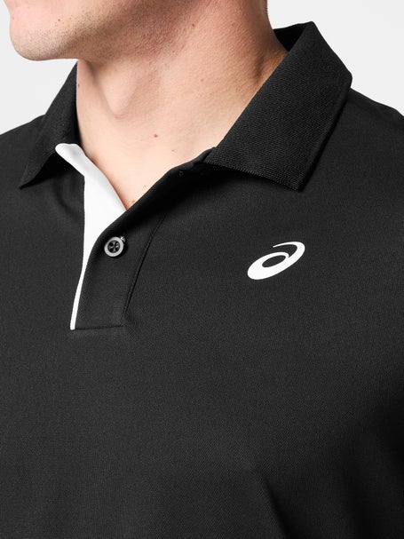 Asics Mens Fall Court Polo