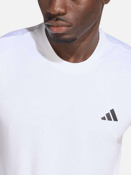 adidas Mens Fall Club Sleeveless Top