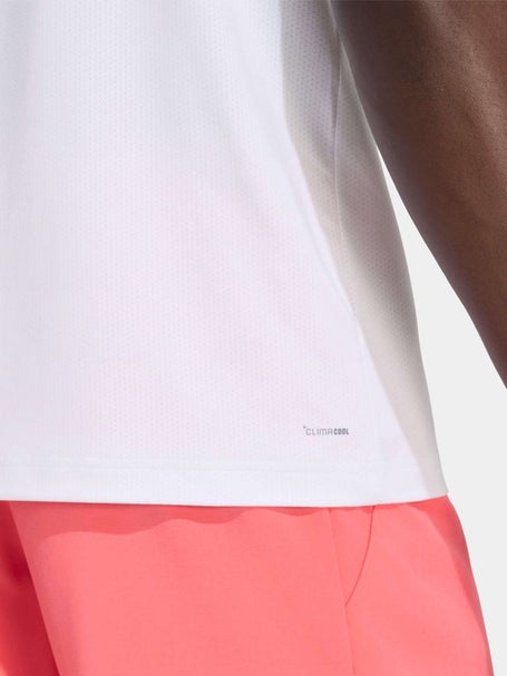 adidas Mens Fall Club Sleeveless Top