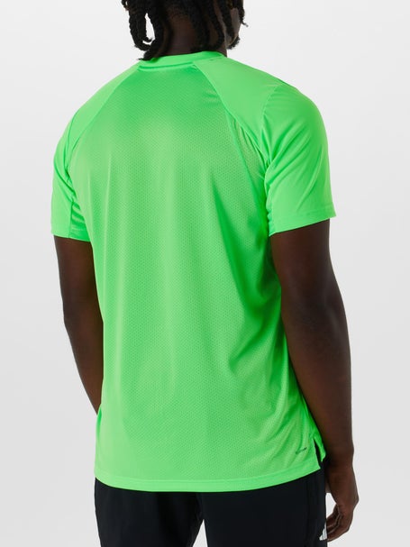 adidas Mens Fall Club Top