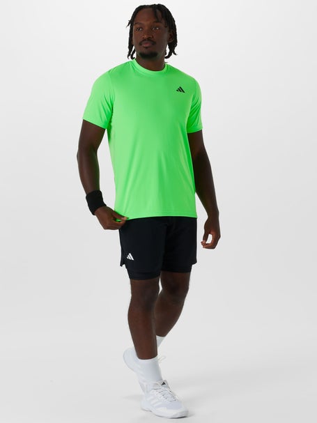adidas Mens Fall Club Top