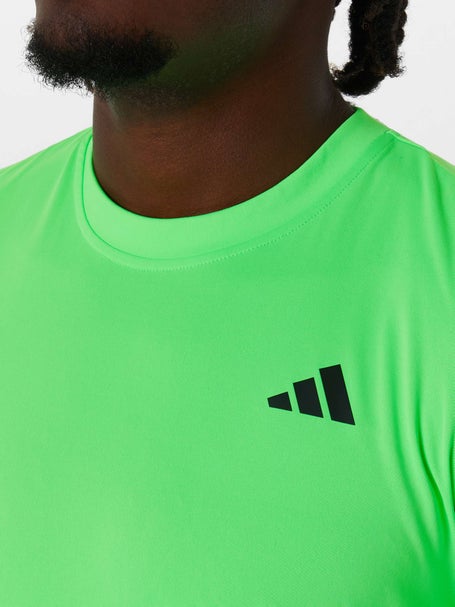 adidas Mens Fall Club Top