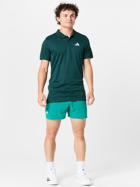adidas Mens Fall Ergo 5 Short