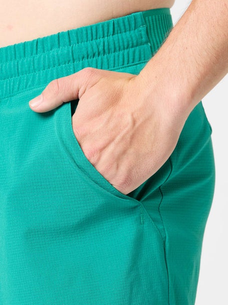 adidas Mens Fall Ergo 5 Short