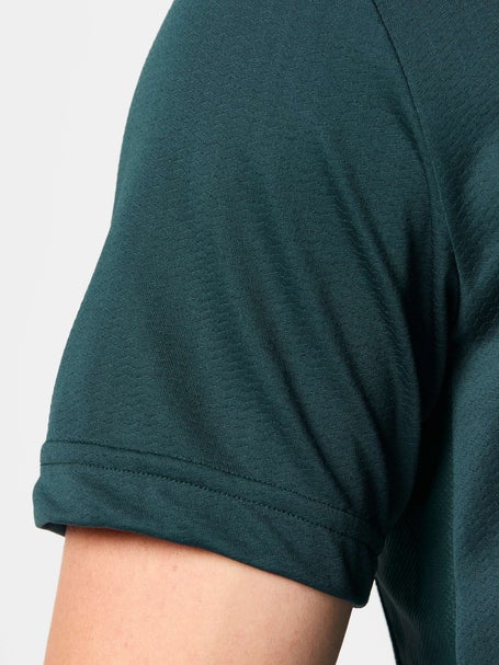adidas Mens Fall Freelift Polo 