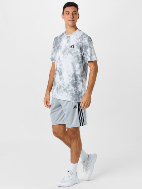 adidas Mens Fall Print Top
