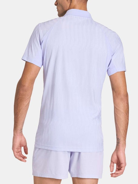 adidas Mens Fall Gameset Freelift Polo