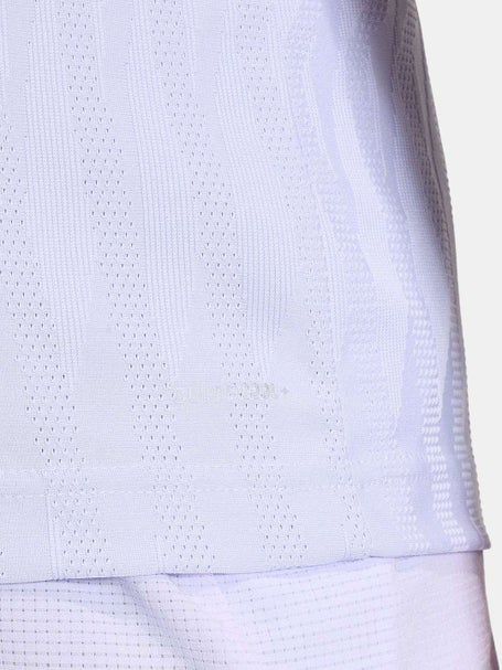 adidas Mens Fall Gameset Freelift Polo