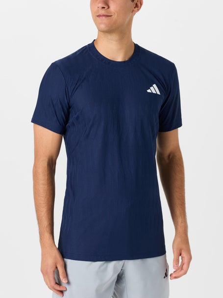 adidas Mens Fall Gameset Freelift Top