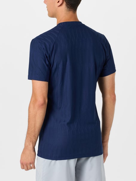 adidas Mens Fall Gameset Freelift Top