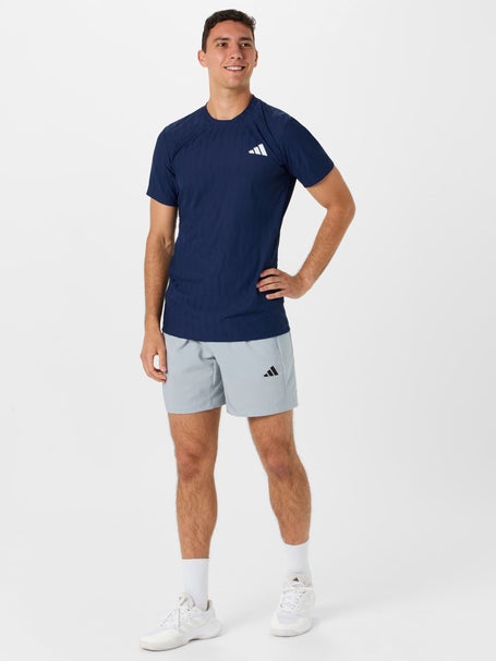 adidas Mens Fall Gameset Freelift Top