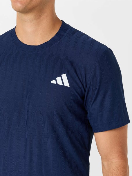 adidas Mens Fall Gameset Freelift Top