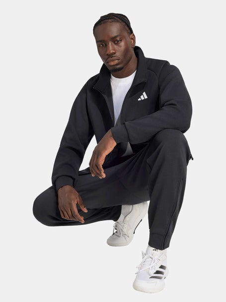 adidas Mens Core Gameset Jacket